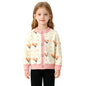 Cardigan Bambini con Bottoni – Maglia a Maniche Lunghe per Autunno e Mezza Stagione