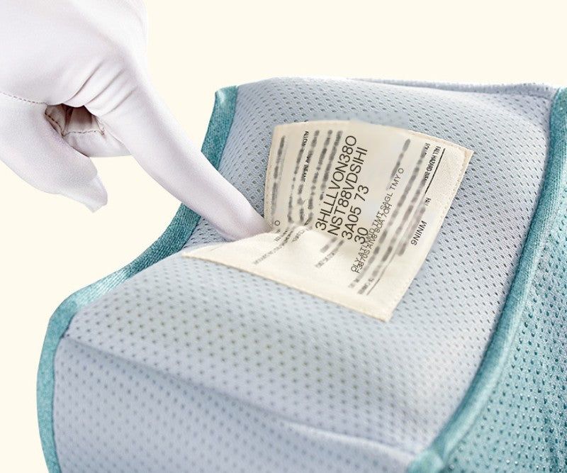 Marsupio Ergonomico Porta Bebè con Seduta Anca – Regolabile e Confortevole