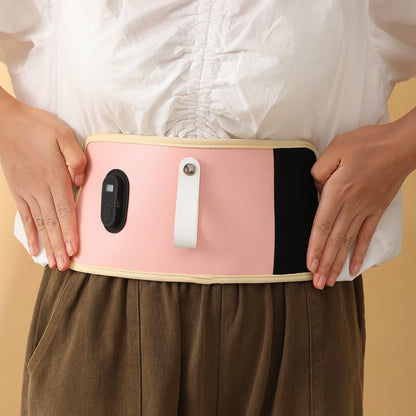 Scaldabiberon Portatile USB con Controllo Temperatura – Fascia Riscaldante per Biberon da Viaggio