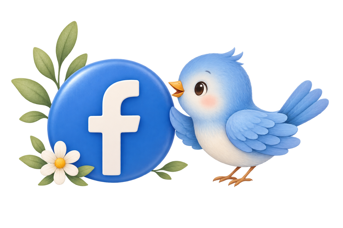 Facebook