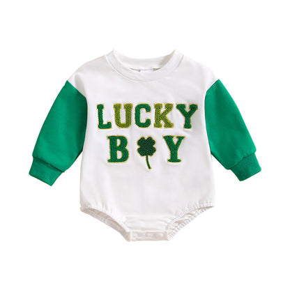 Body Neonato in Cotone – Manica Lunga Morbido e Traspirante Unisex