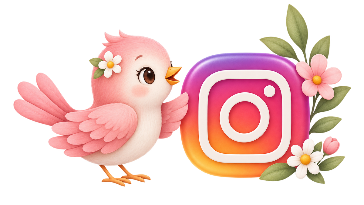 Instagram