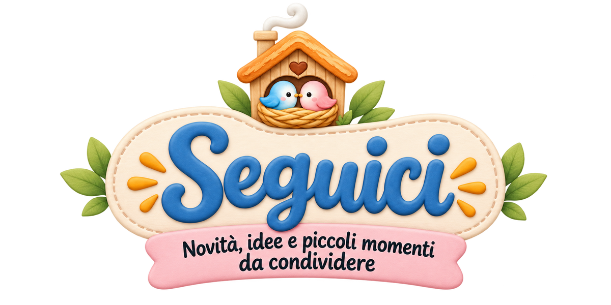 Seguici